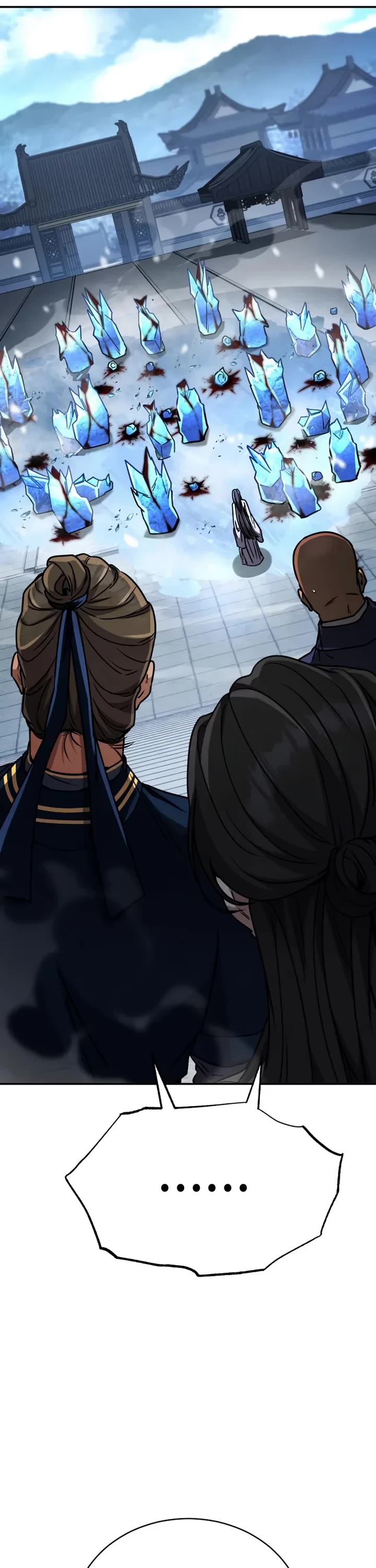 Reincarnation of the Fist King chapter 41 page 59