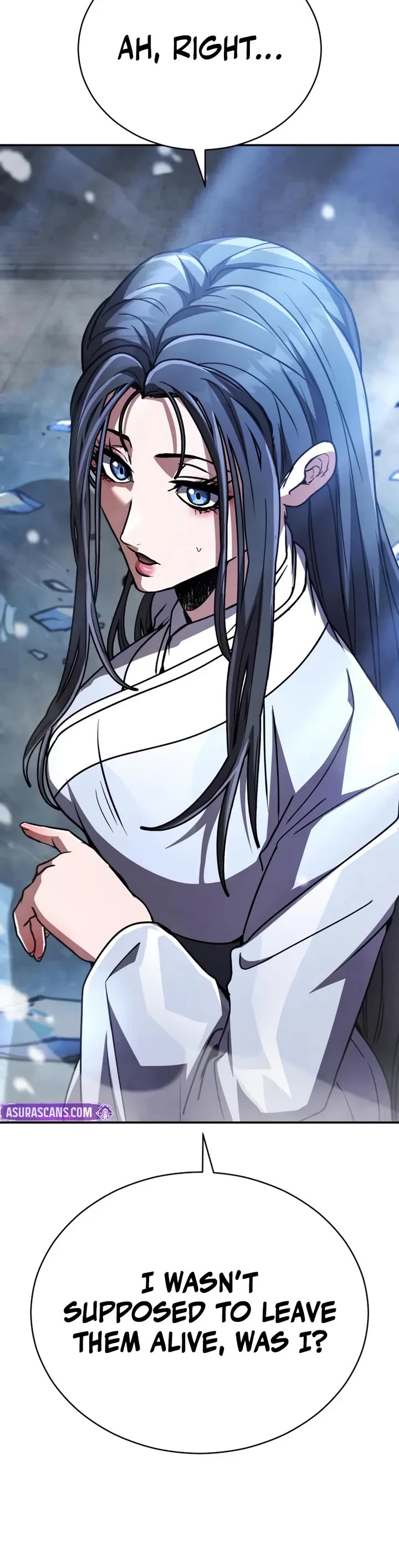 Reincarnation of the Fist King chapter 41 page 60