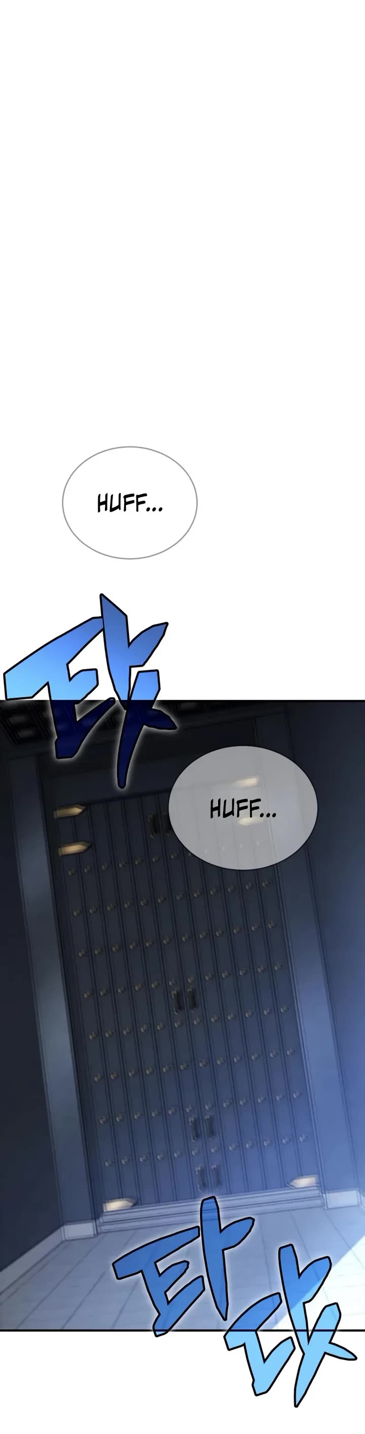 Reincarnation of the Fist King chapter 41 page 61