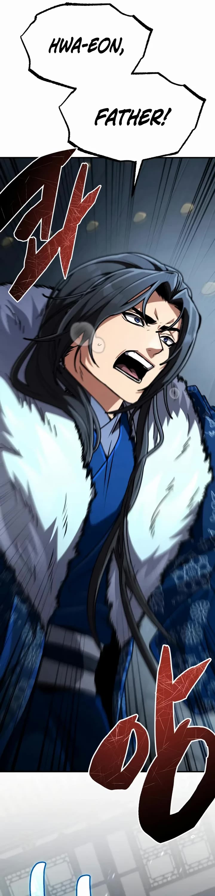 Reincarnation of the Fist King chapter 41 page 62