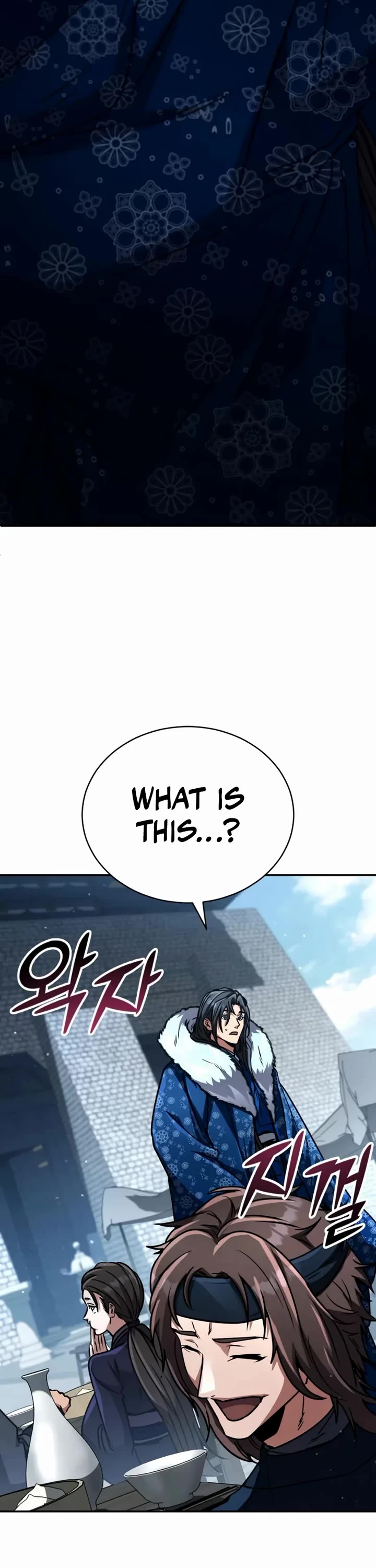 Reincarnation of the Fist King chapter 41 page 64