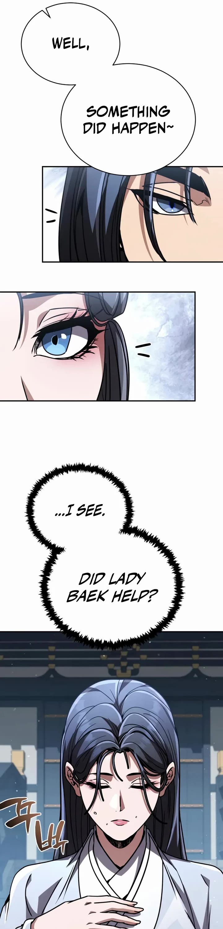 Reincarnation of the Fist King chapter 41 page 67