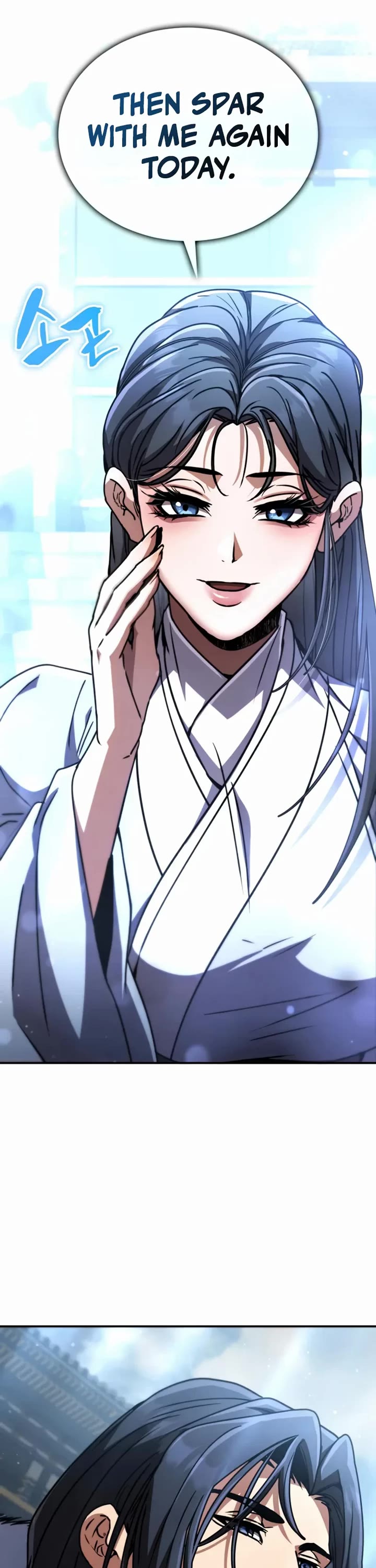 Reincarnation of the Fist King chapter 41 page 72