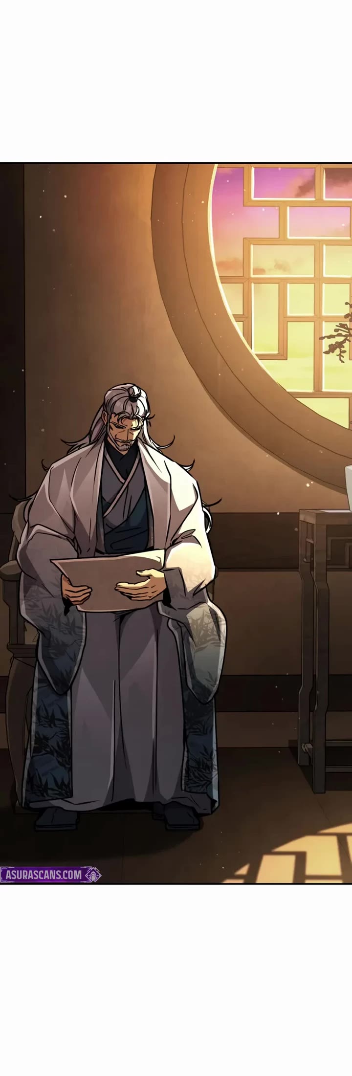 Reincarnation of the Fist King chapter 41 page 75