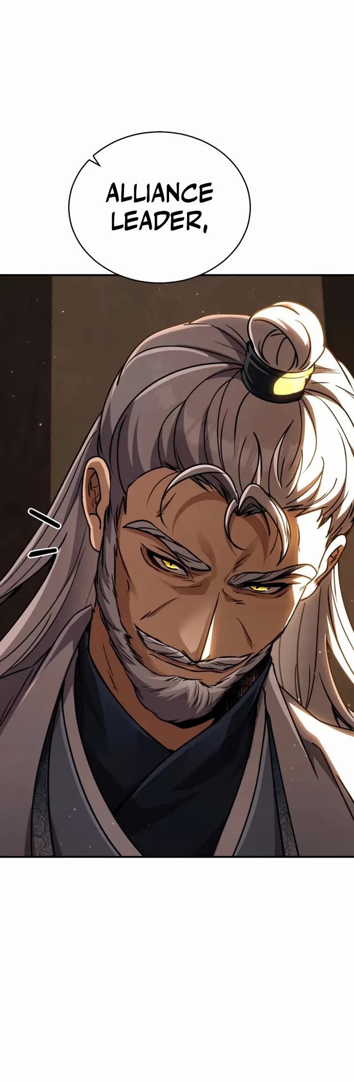 Reincarnation of the Fist King chapter 41 page 76