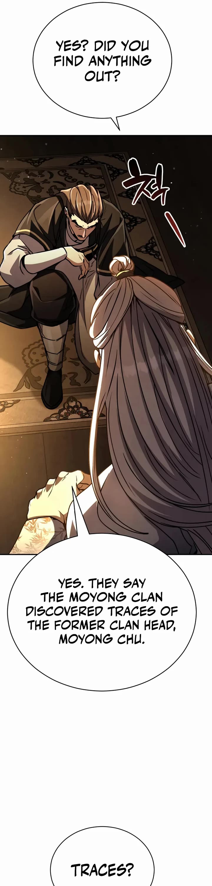 Reincarnation of the Fist King chapter 41 page 77