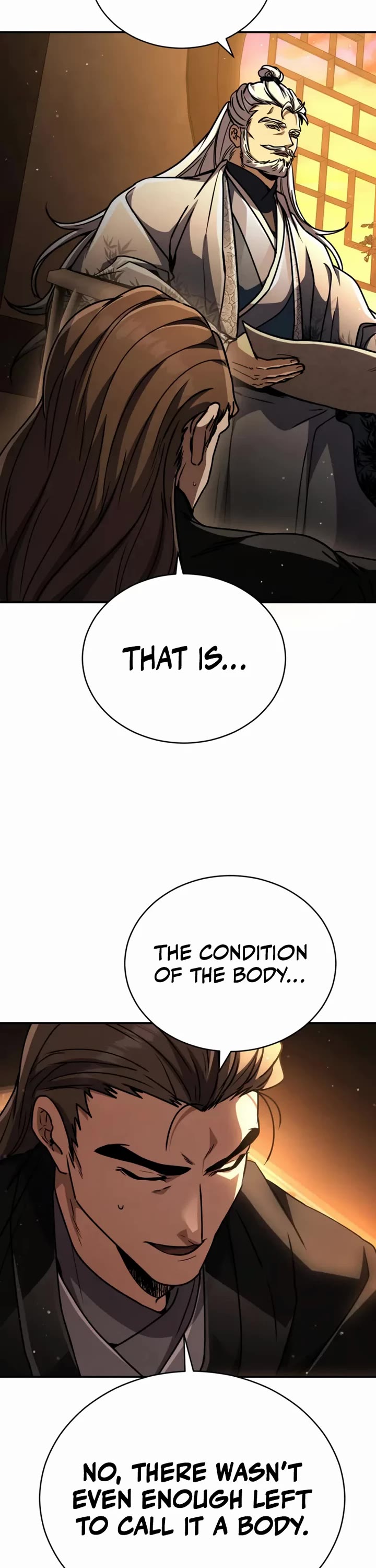 Reincarnation of the Fist King chapter 41 page 78