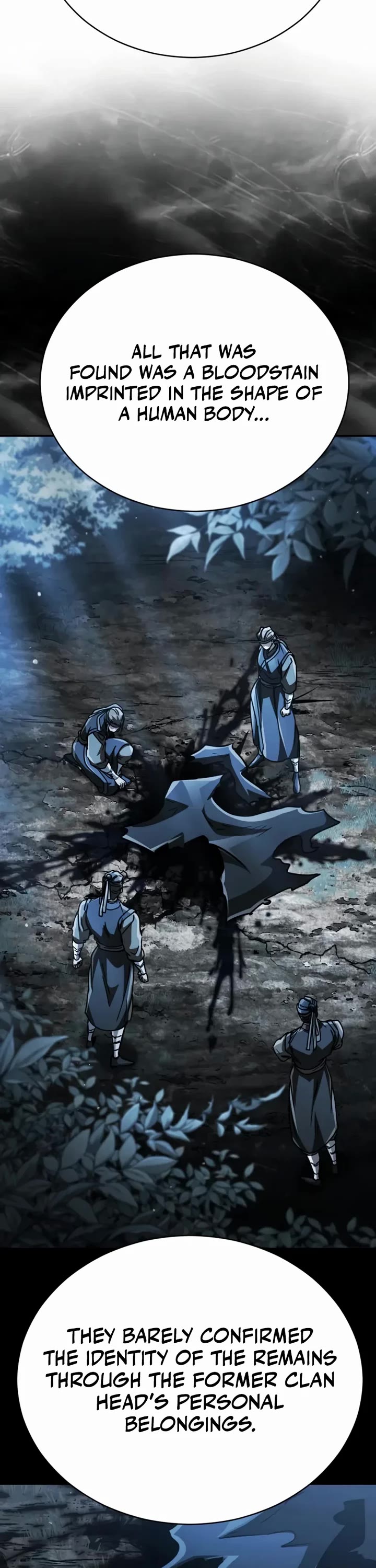 Reincarnation of the Fist King chapter 41 page 79