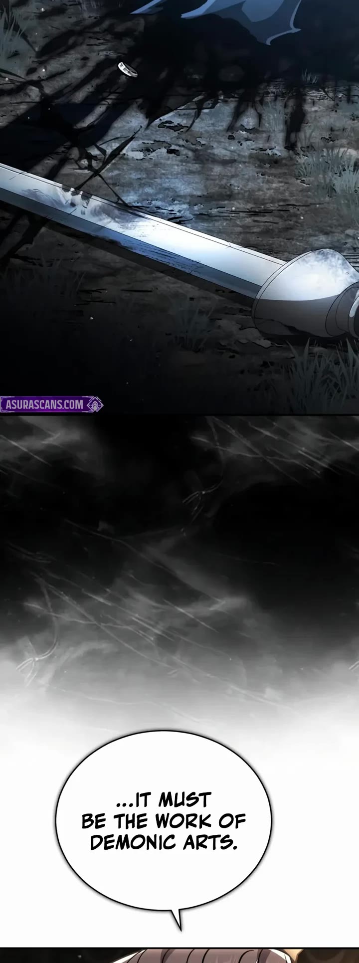 Reincarnation of the Fist King chapter 41 page 80