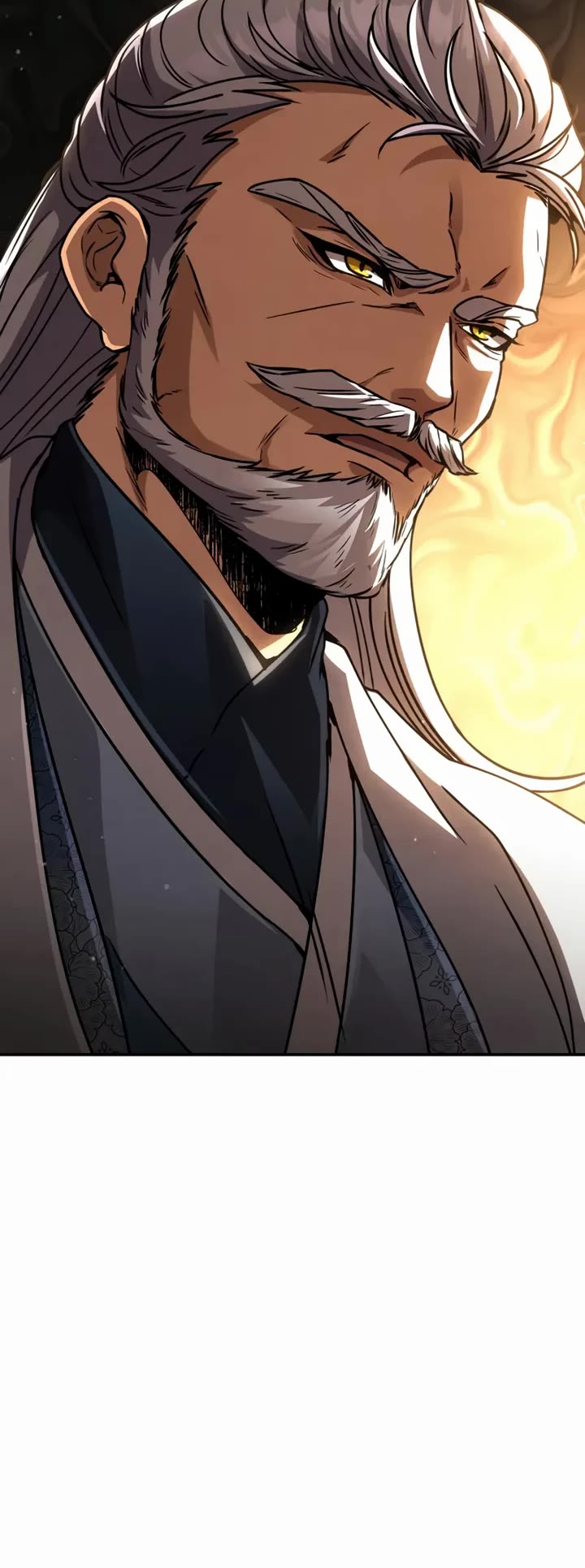 Reincarnation of the Fist King chapter 41 page 81