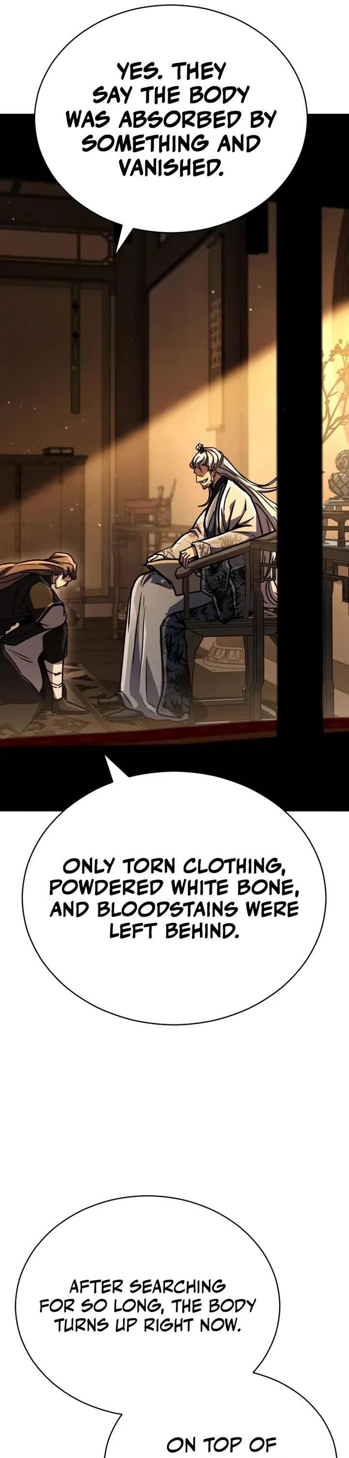 Reincarnation of the Fist King chapter 41 page 82