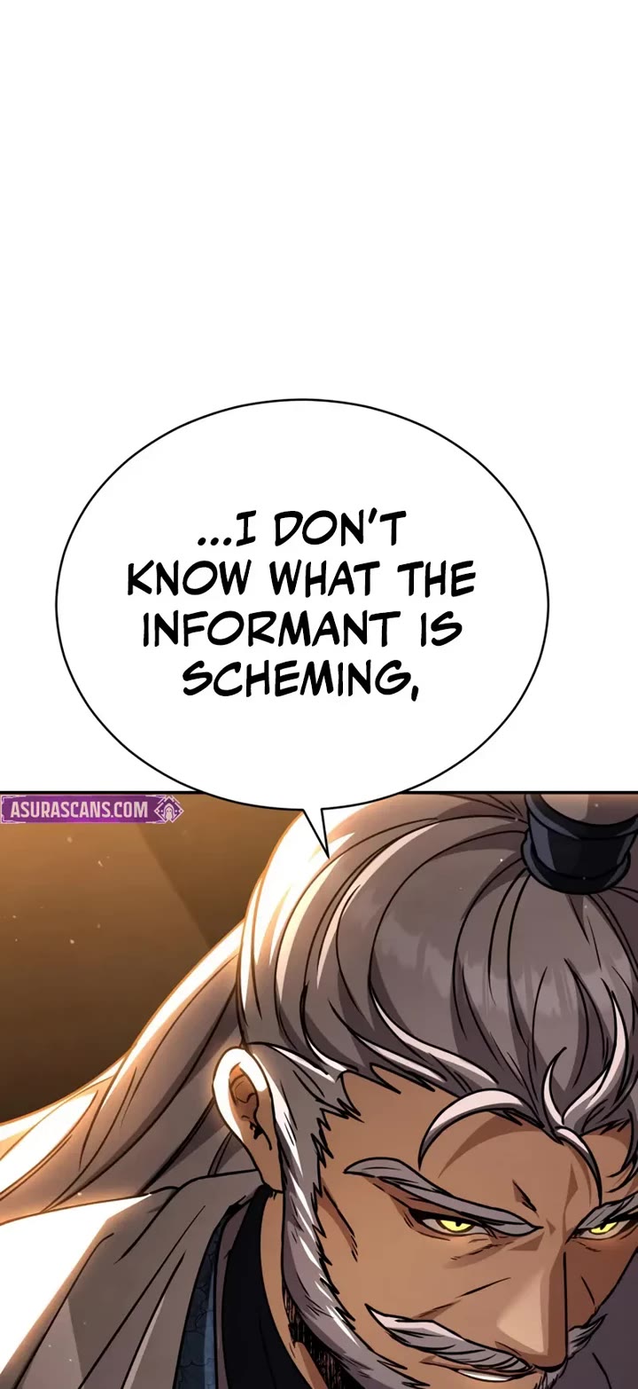 Reincarnation of the Fist King chapter 41 page 85