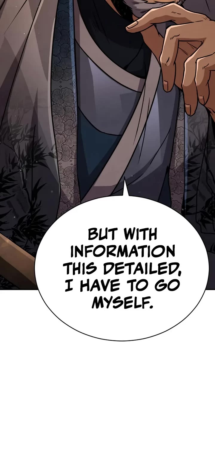 Reincarnation of the Fist King chapter 41 page 86