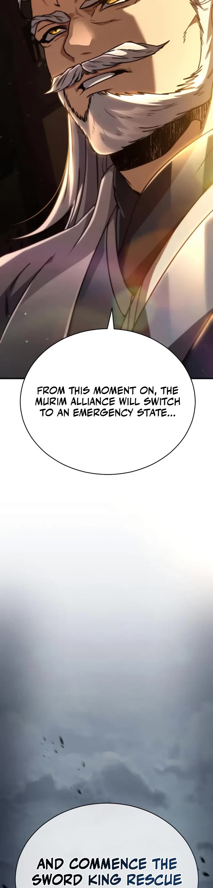 Reincarnation of the Fist King chapter 41 page 88