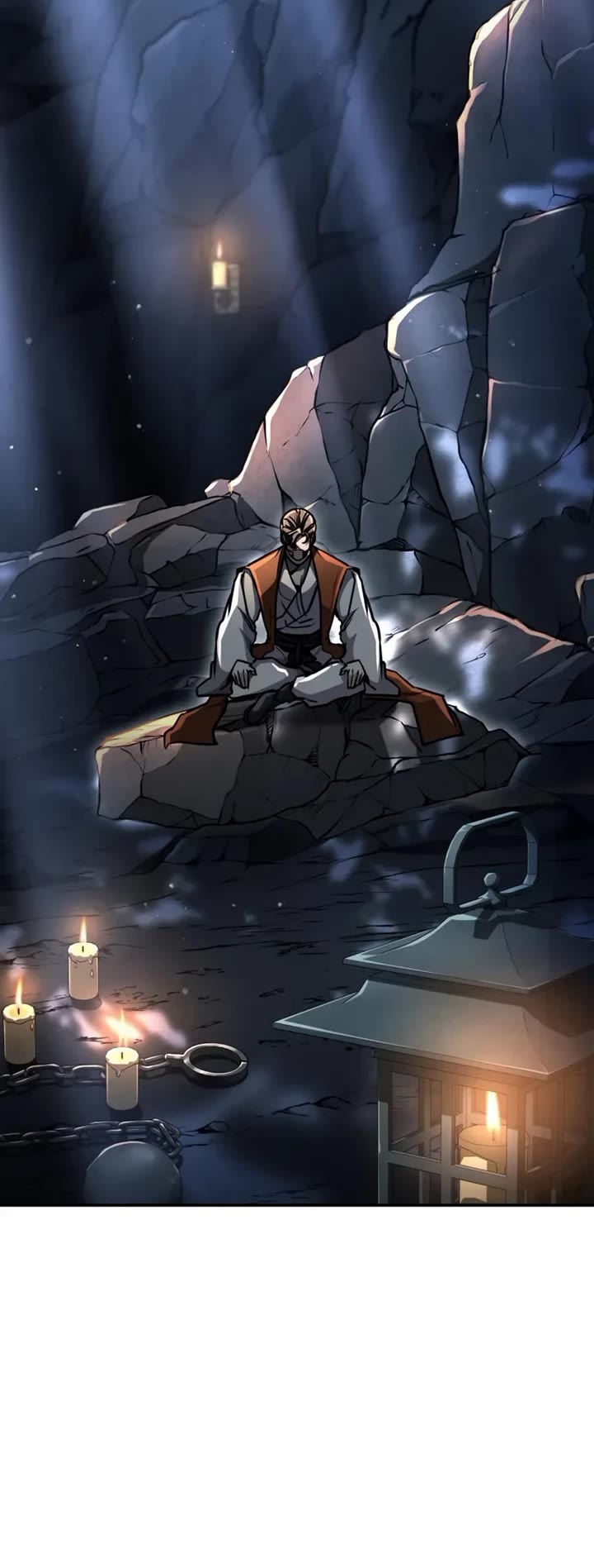 Reincarnation of the Fist King chapter 41 page 91