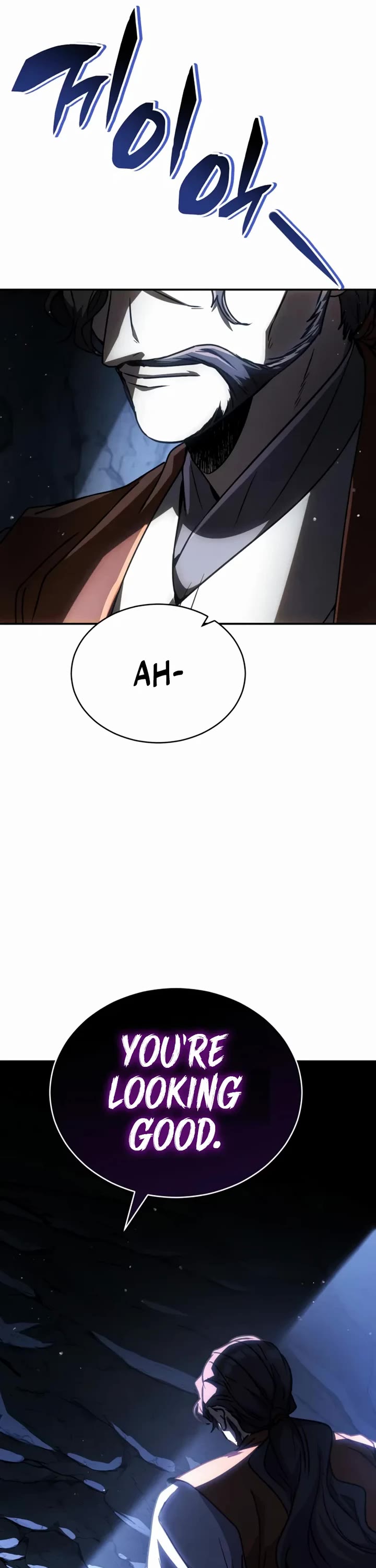 Reincarnation of the Fist King chapter 41 page 92