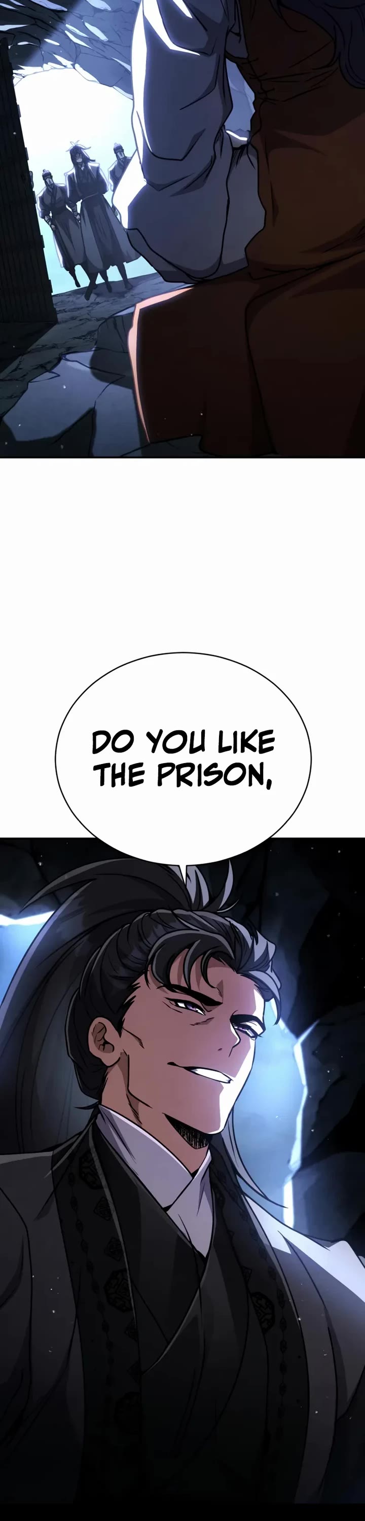 Reincarnation of the Fist King chapter 41 page 93