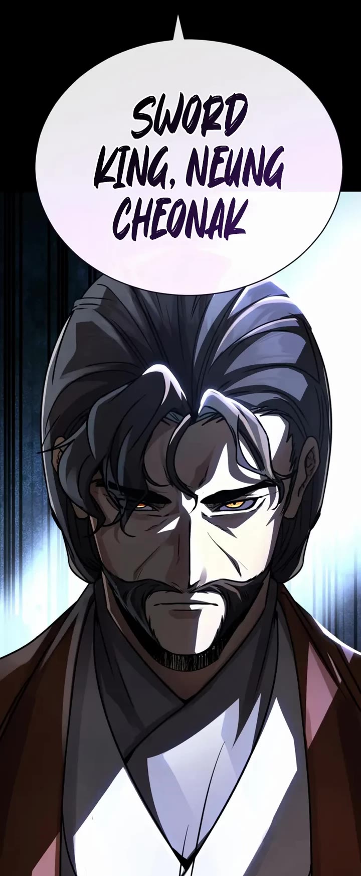 Reincarnation of the Fist King chapter 41 page 94