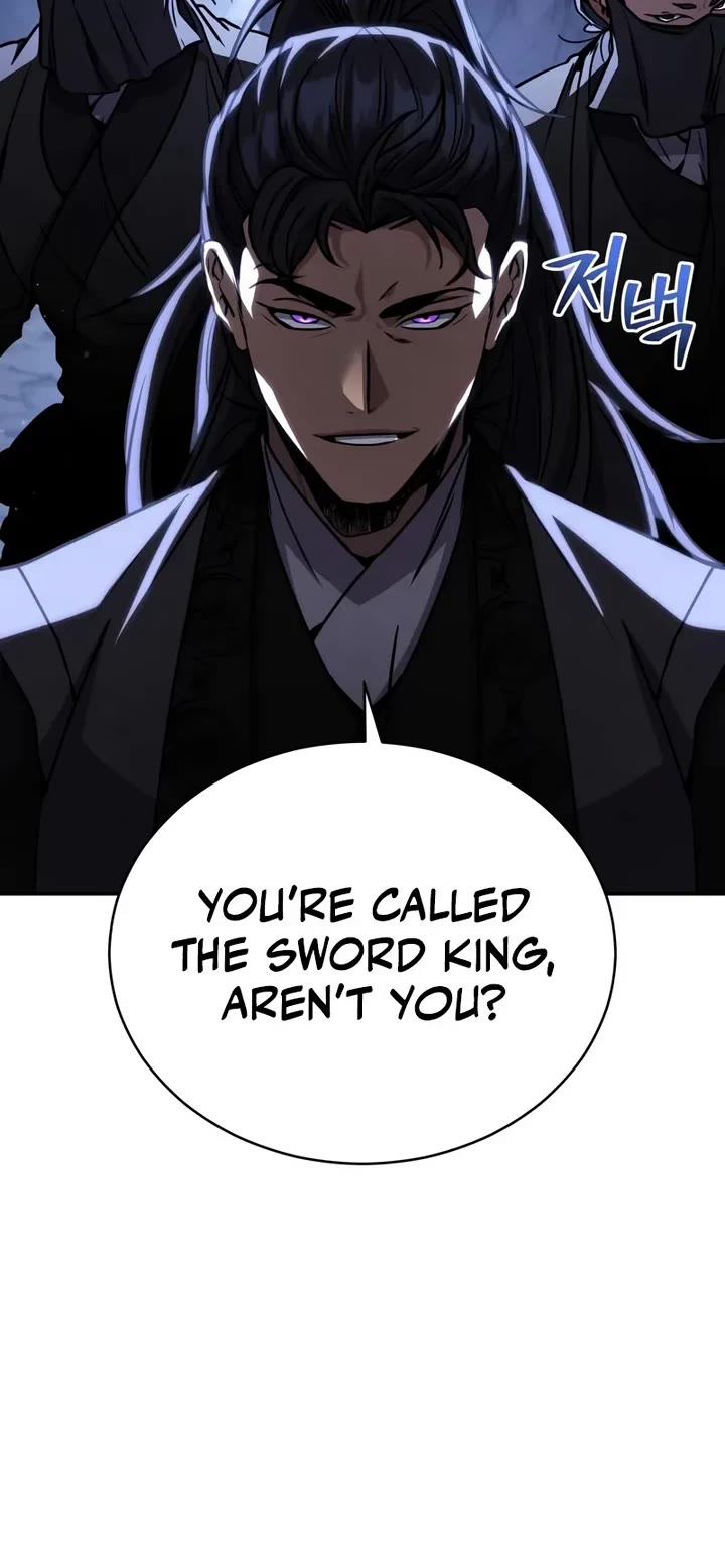 Reincarnation of the Fist King chapter 42 page 10