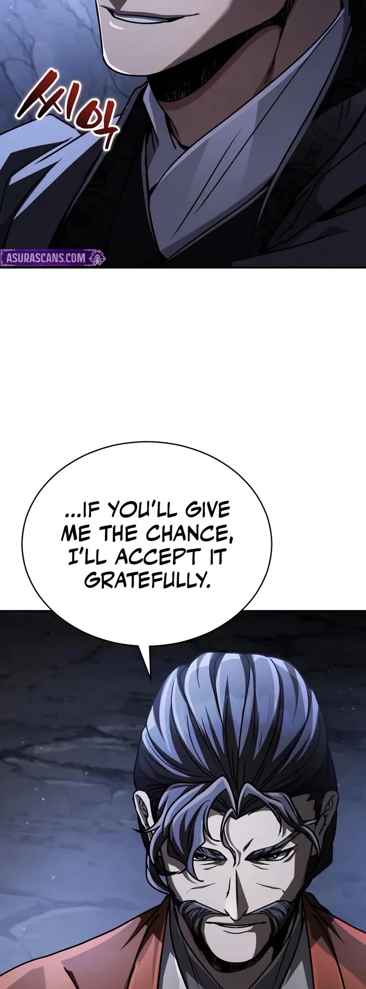 Reincarnation of the Fist King chapter 42 page 14