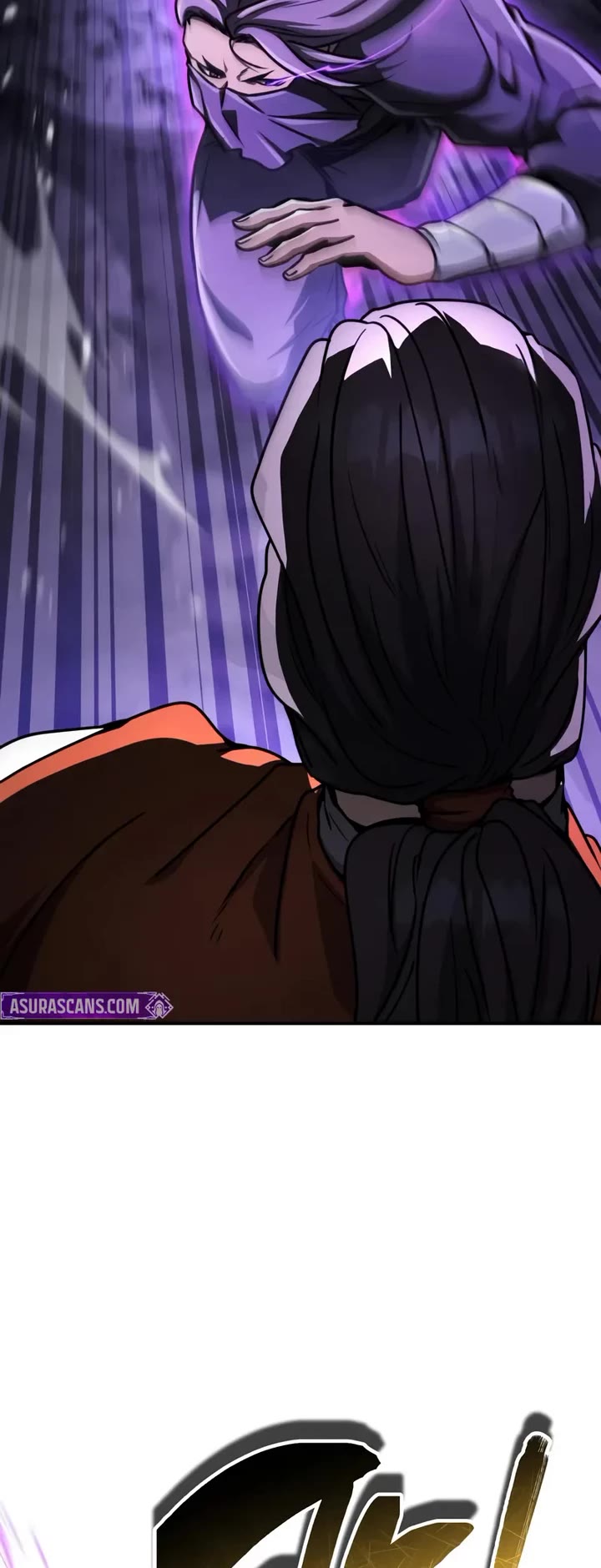 Reincarnation of the Fist King chapter 42 page 24