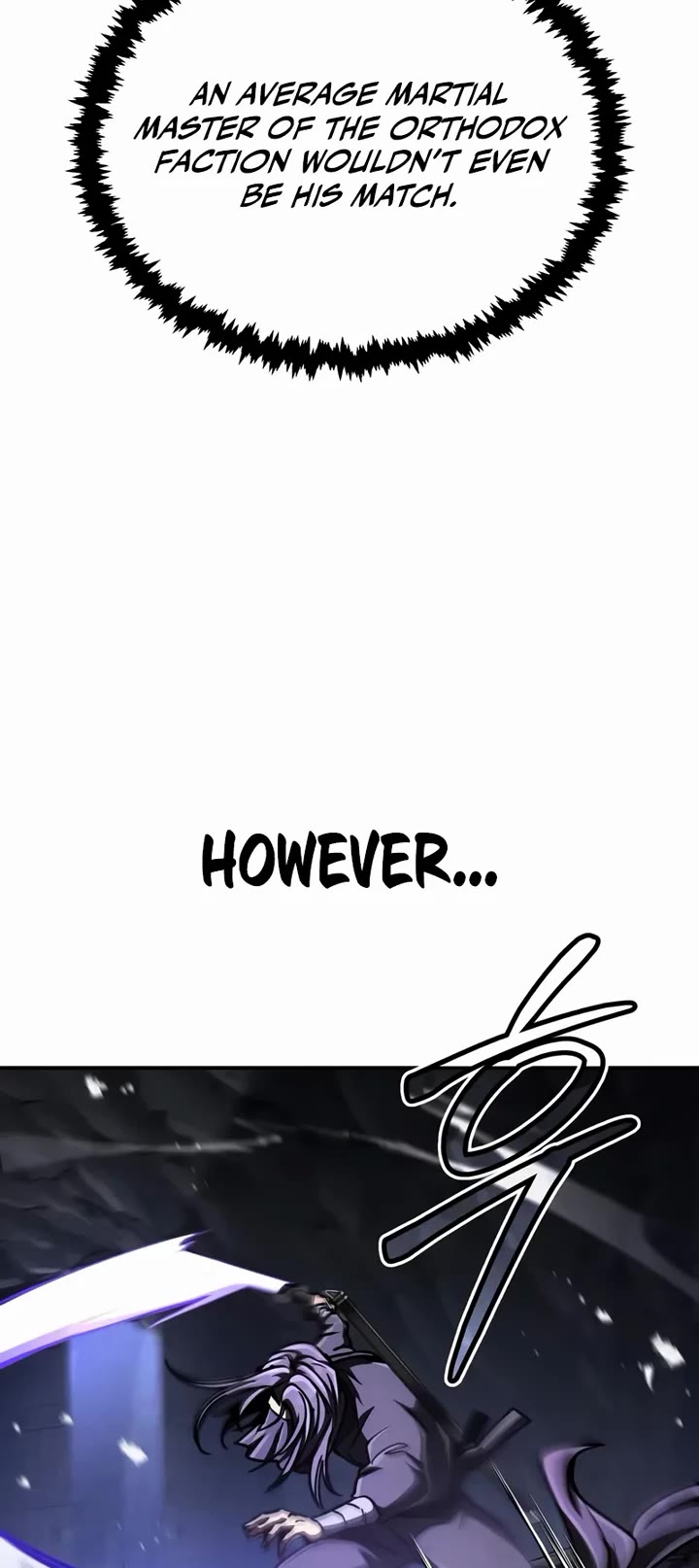 Reincarnation of the Fist King chapter 42 page 29