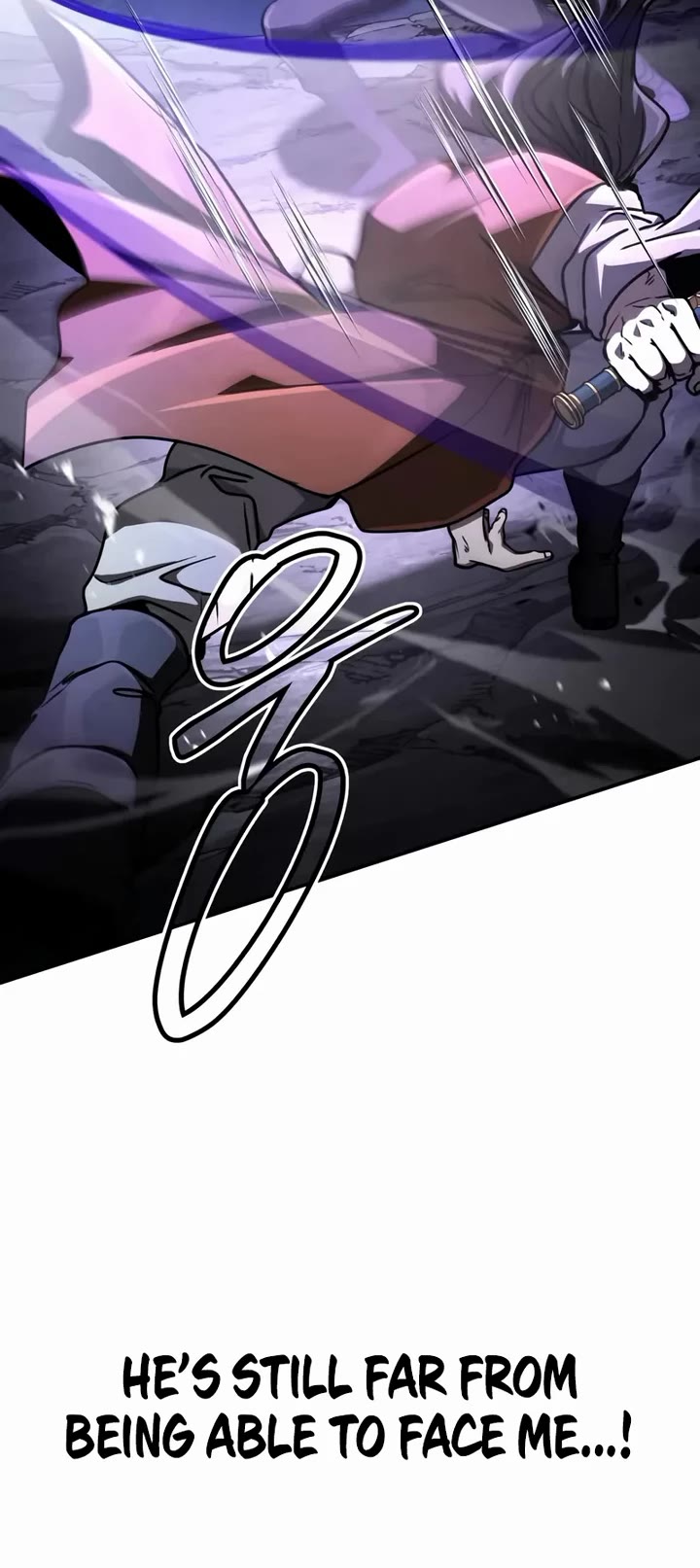 Reincarnation of the Fist King chapter 42 page 30