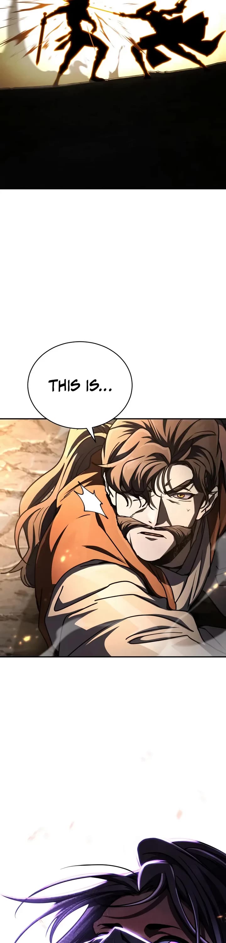 Reincarnation of the Fist King chapter 42 page 32