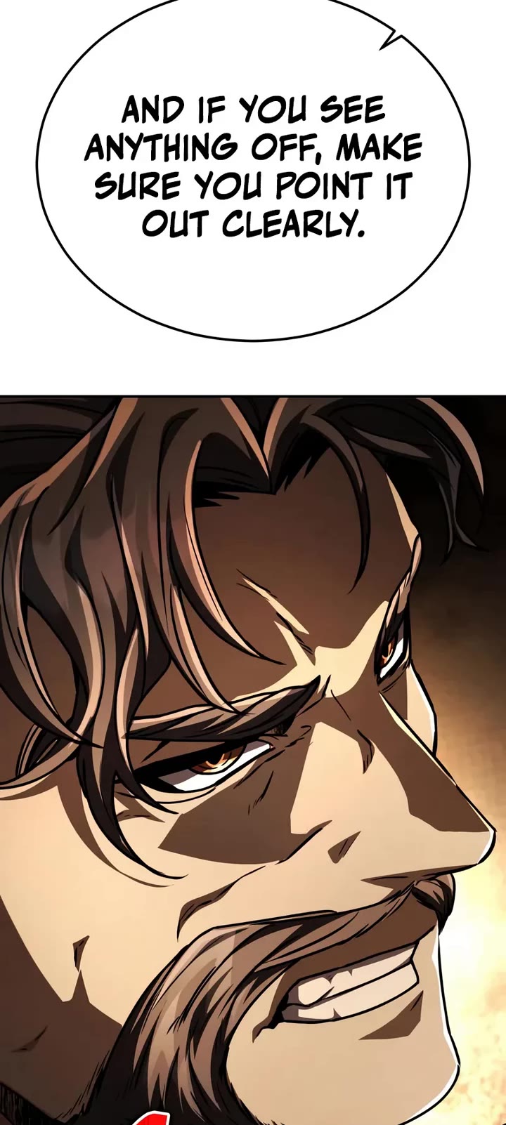 Reincarnation of the Fist King chapter 42 page 43