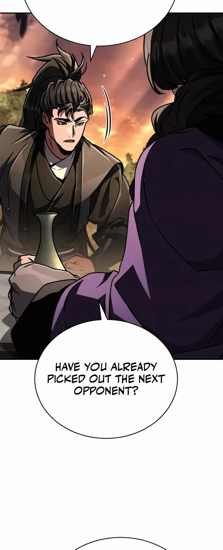 Reincarnation of the Fist King chapter 42 page 53