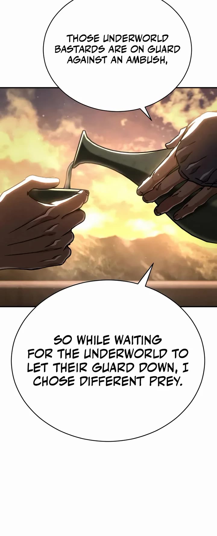 Reincarnation of the Fist King chapter 42 page 54