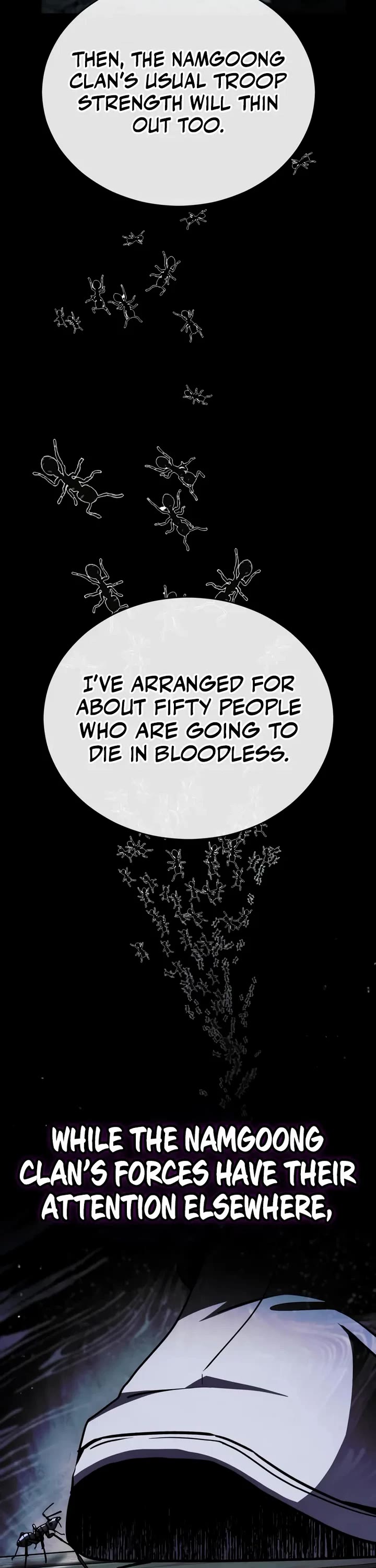 Reincarnation of the Fist King chapter 42 page 57