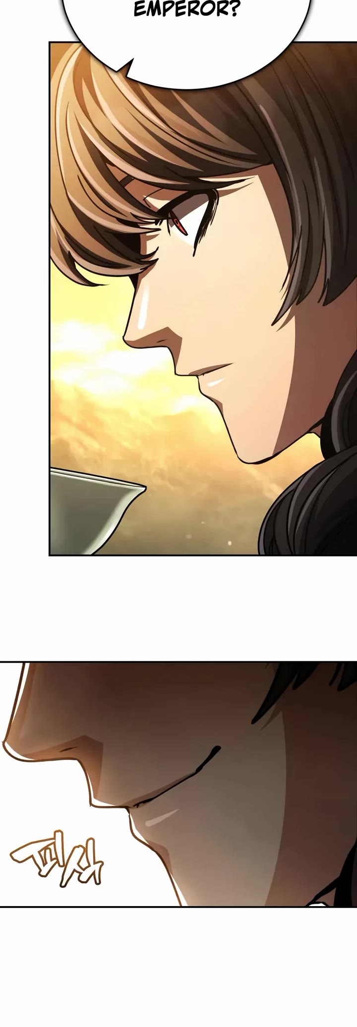 Reincarnation of the Fist King chapter 42 page 64