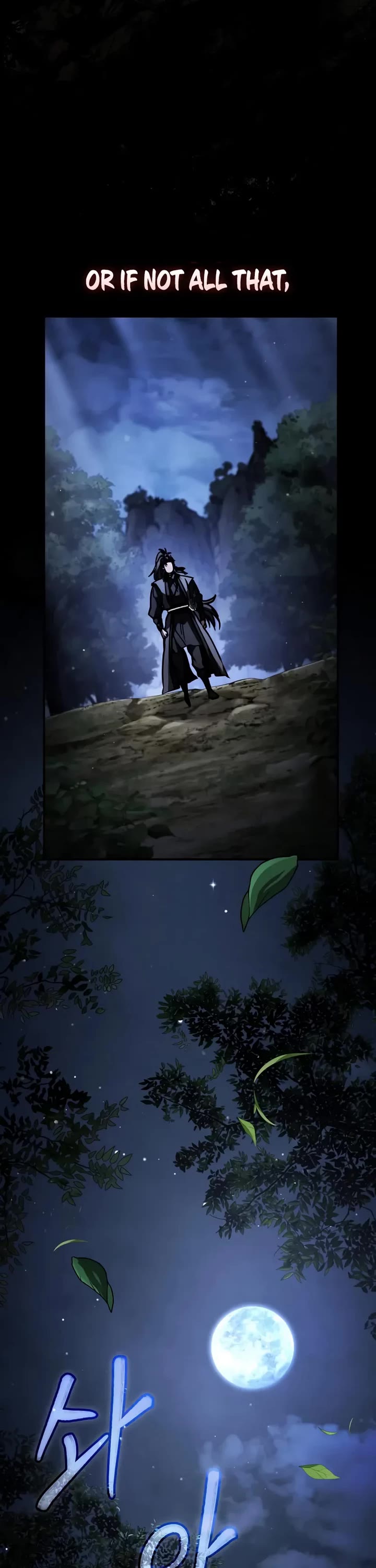 Reincarnation of the Fist King chapter 42 page 71