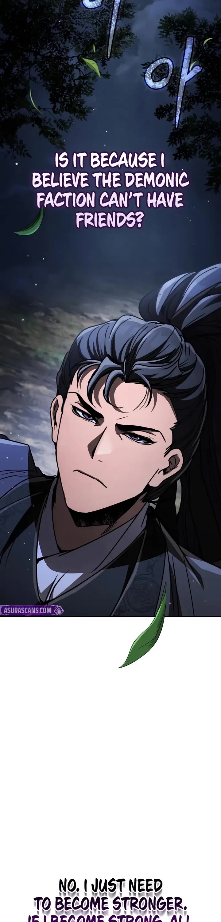 Reincarnation of the Fist King chapter 42 page 72