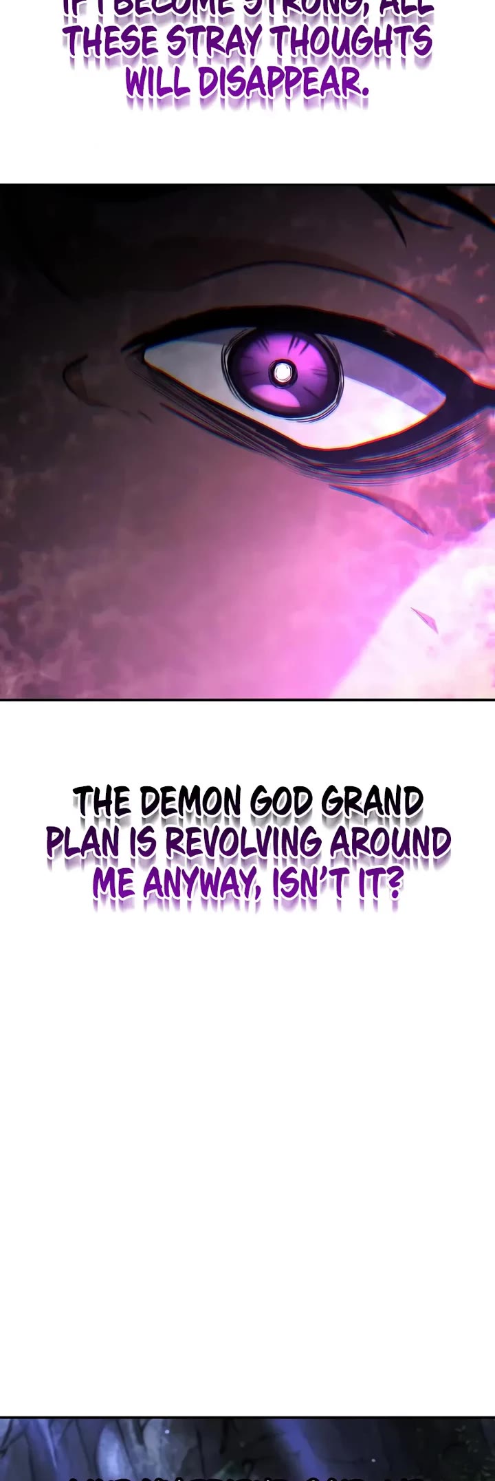 Reincarnation of the Fist King chapter 42 page 73