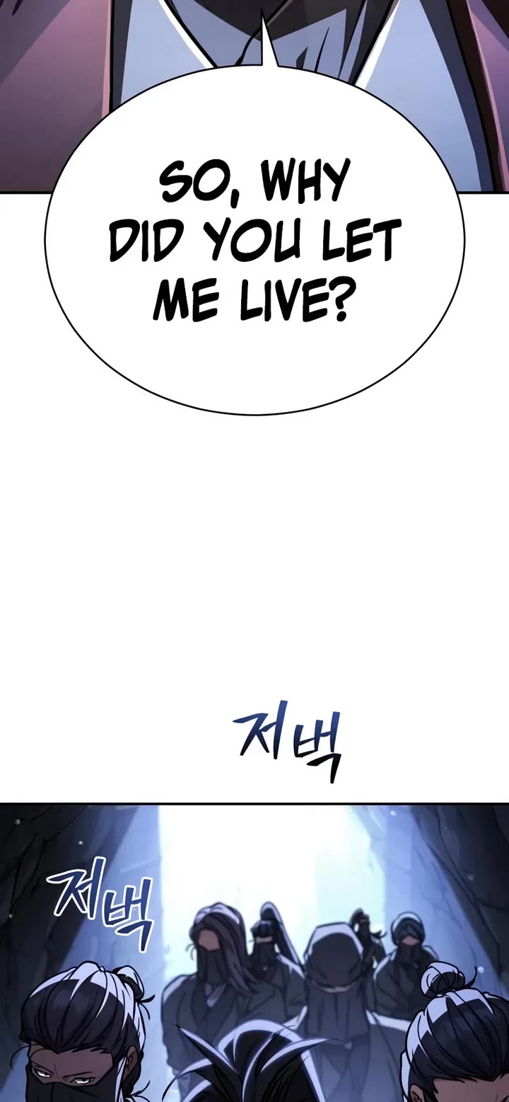 Reincarnation of the Fist King chapter 42 page 9