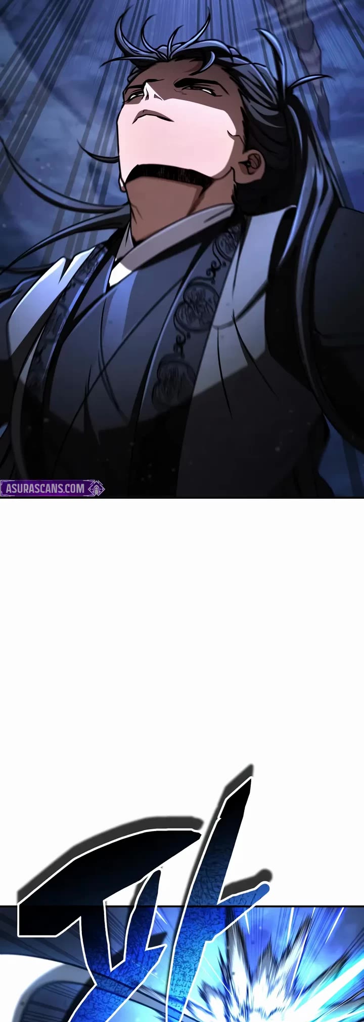 Reincarnation of the Fist King chapter 43 page 10