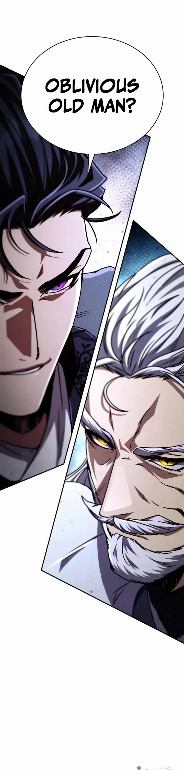 Reincarnation of the Fist King chapter 43 page 17