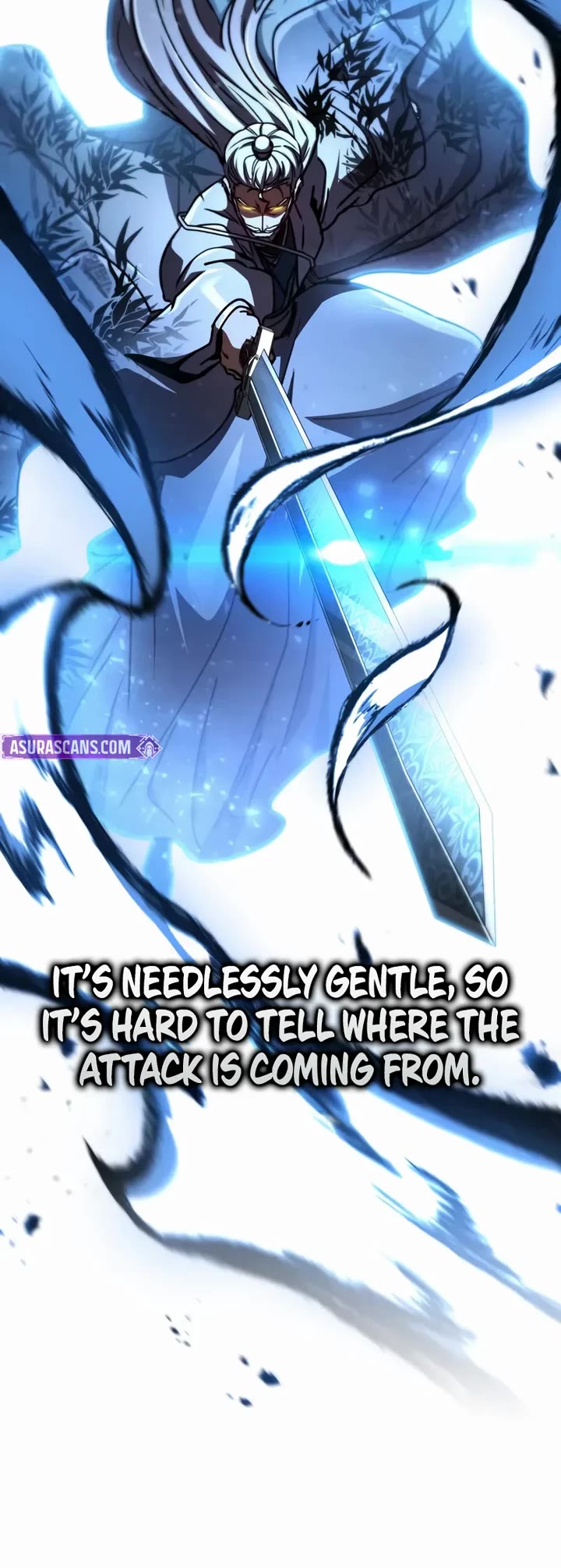 Reincarnation of the Fist King chapter 43 page 21