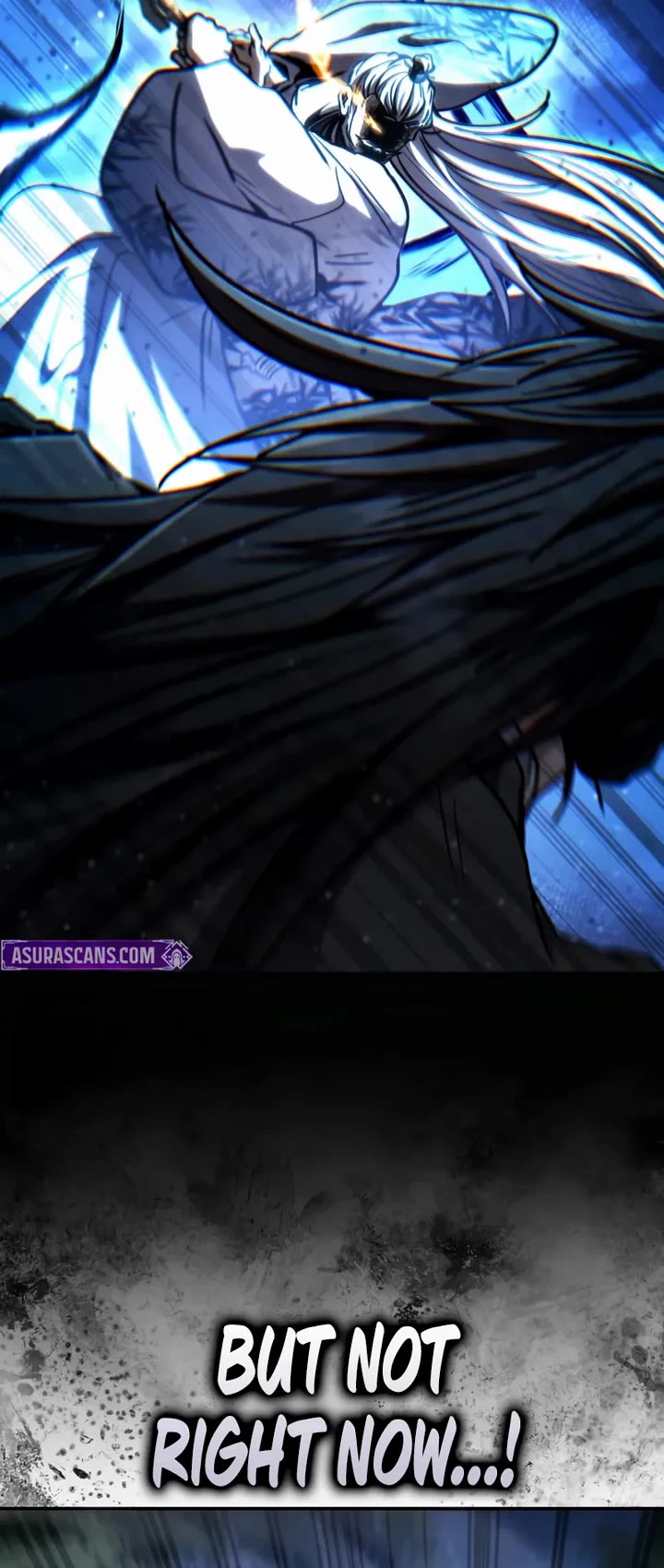 Reincarnation of the Fist King chapter 43 page 23