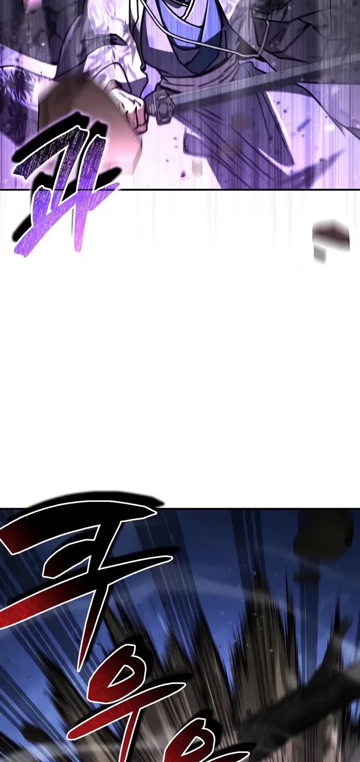 Reincarnation of the Fist King chapter 43 page 28