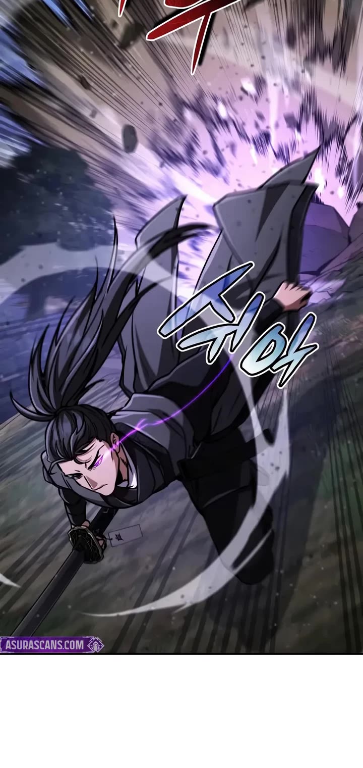 Reincarnation of the Fist King chapter 43 page 29