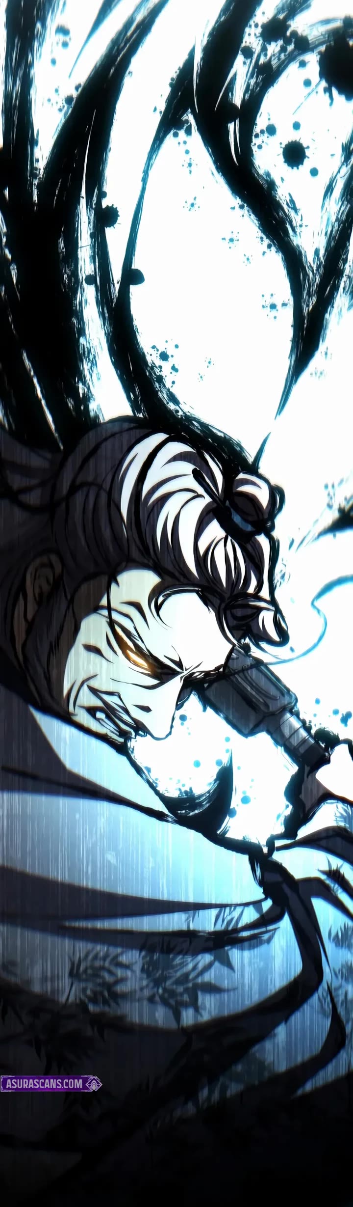 Reincarnation of the Fist King chapter 43 page 33