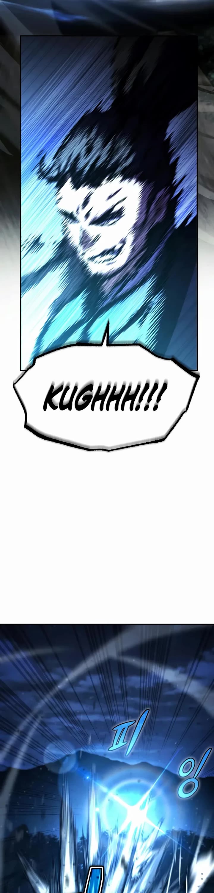 Reincarnation of the Fist King chapter 43 page 35