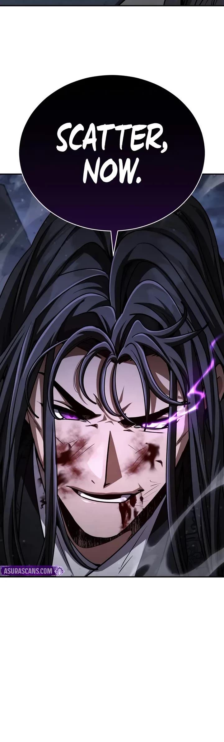 Reincarnation of the Fist King chapter 43 page 45