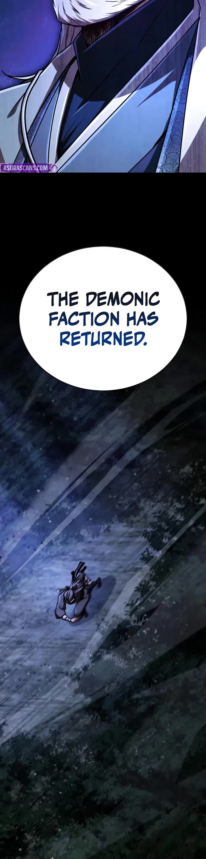 Reincarnation of the Fist King chapter 43 page 53