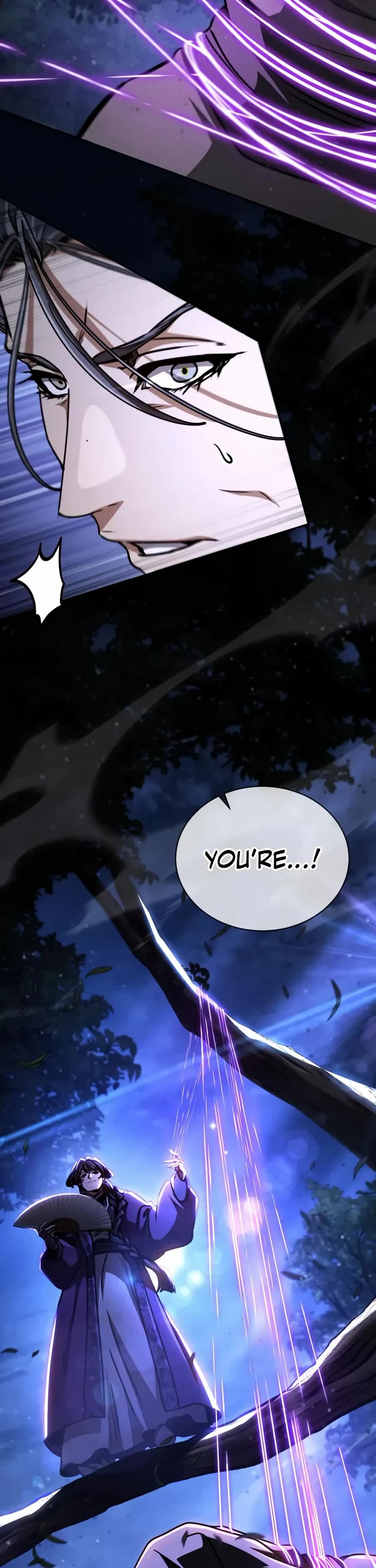 Reincarnation of the Fist King chapter 43 page 61