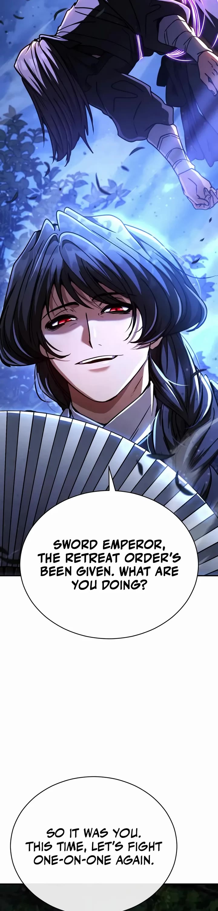 Reincarnation of the Fist King chapter 43 page 62