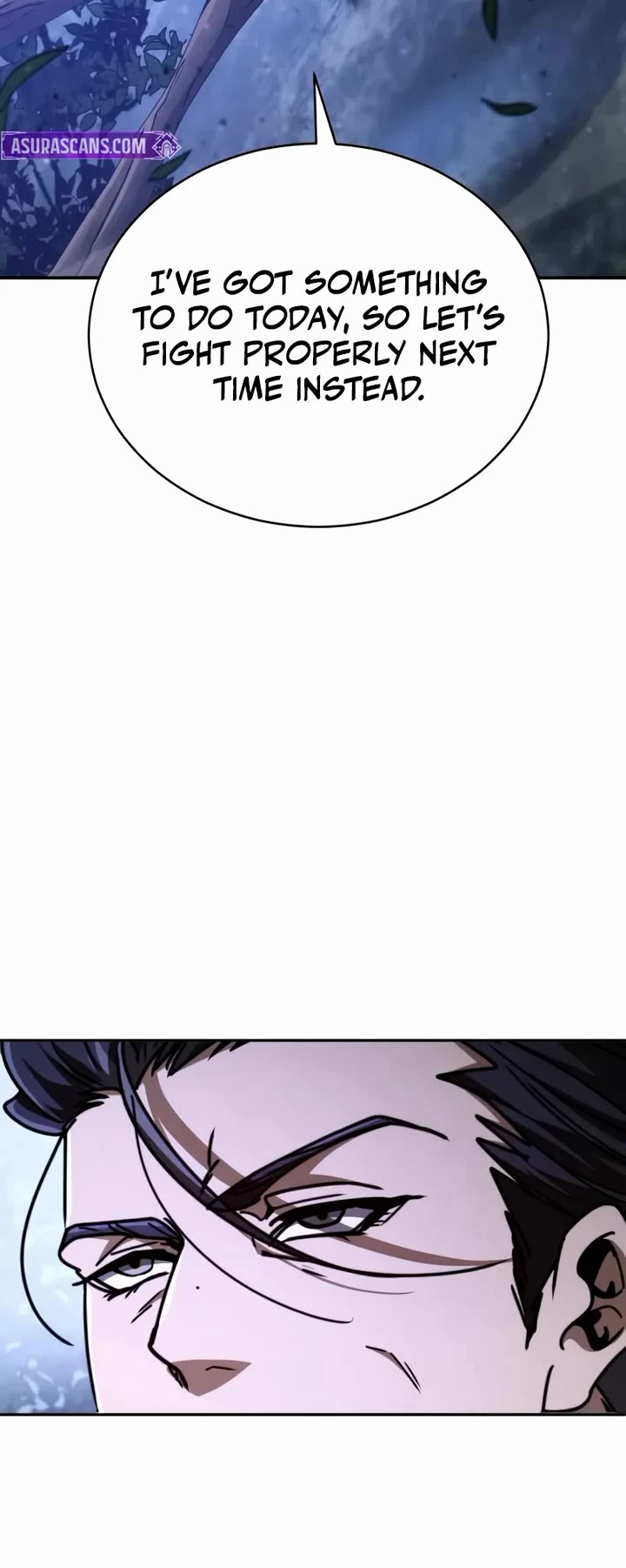 Reincarnation of the Fist King chapter 43 page 64